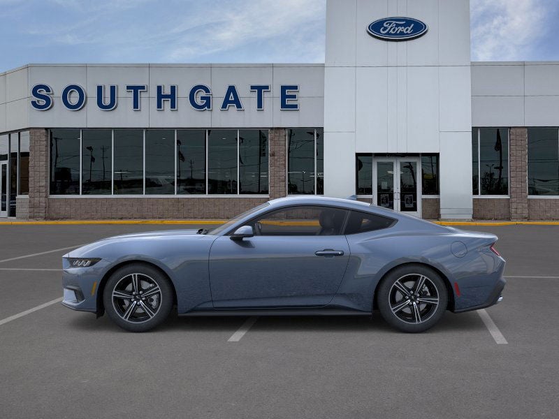 2025 Ford Mustang EcoBoost® Fastback