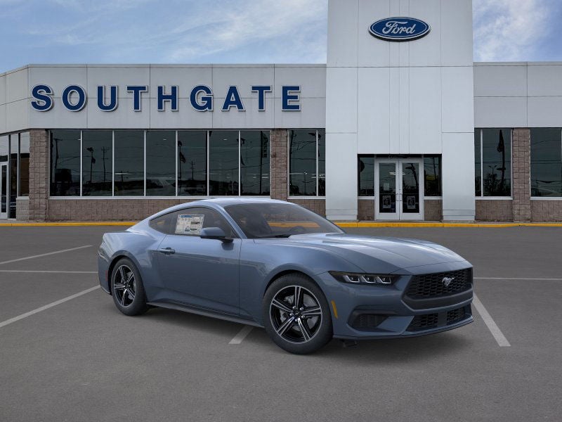 2025 Ford Mustang EcoBoost® Fastback