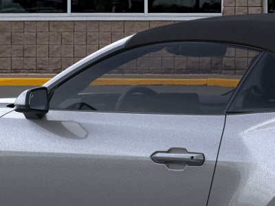 2026 Ford Mustang GT Premium Convertible