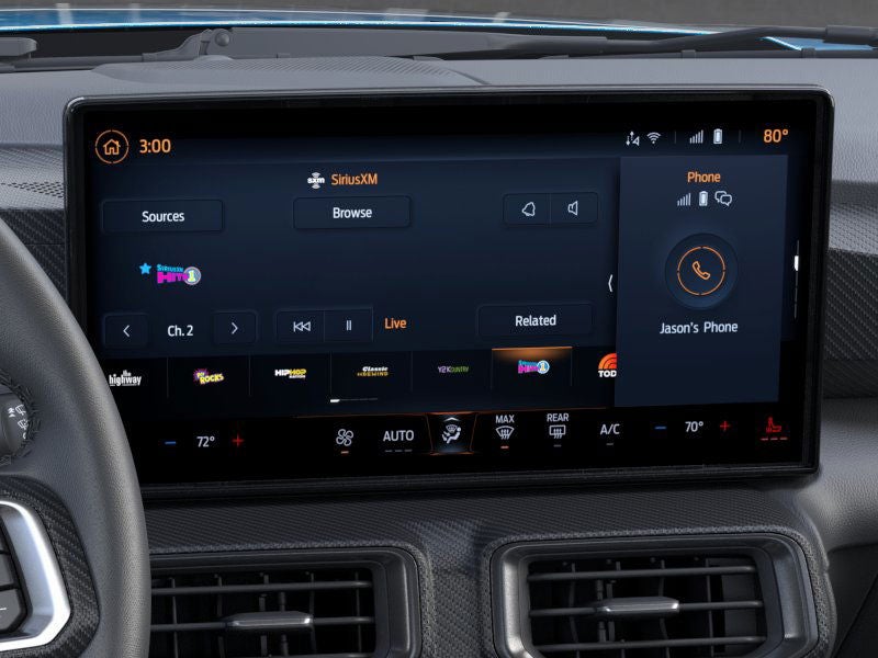 2026 Ford Mustang EcoBoost® Convertible