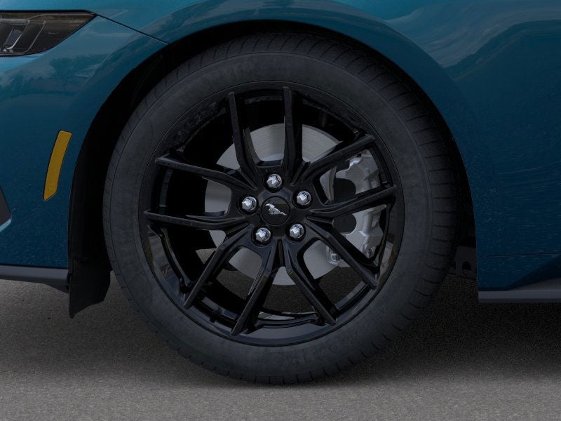 2026 Ford Mustang EcoBoost® Convertible