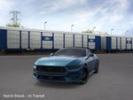 2026 Ford Mustang EcoBoost® Convertible