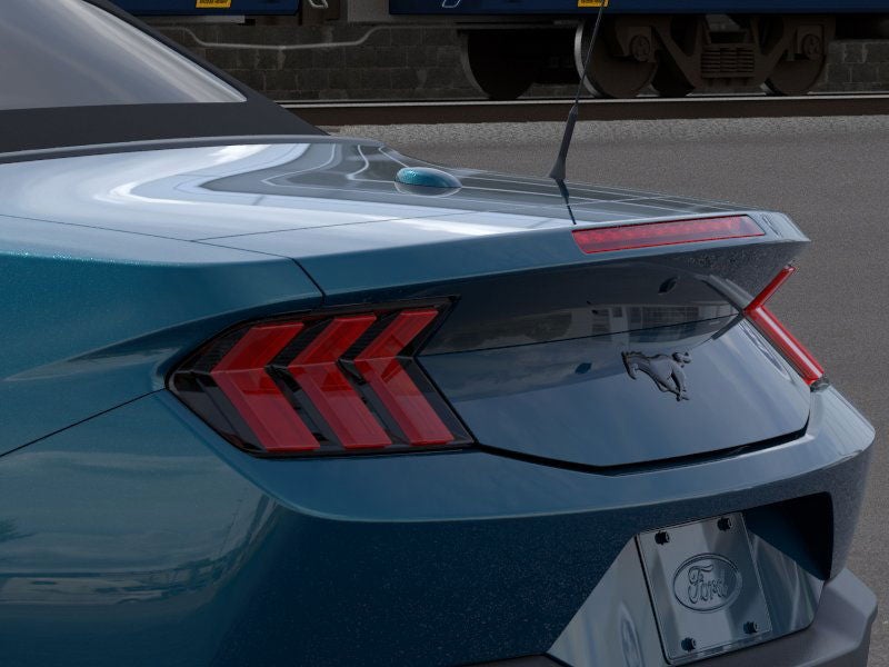 2026 Ford Mustang EcoBoost® Convertible