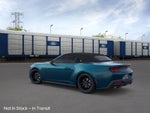 2026 Ford Mustang EcoBoost® Convertible