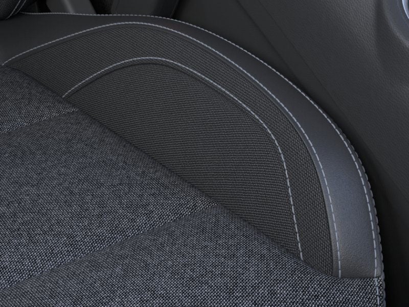 2026 Ford Mustang EcoBoost® Convertible