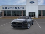 2026 Ford Mustang EcoBoost® Convertible