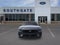 2026 Ford Mustang EcoBoost® Convertible