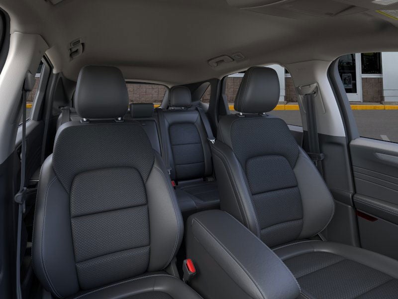 2026 Ford Escape Plug-in Hybrid