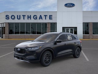 2026 Ford Escape Plug-in Hybrid