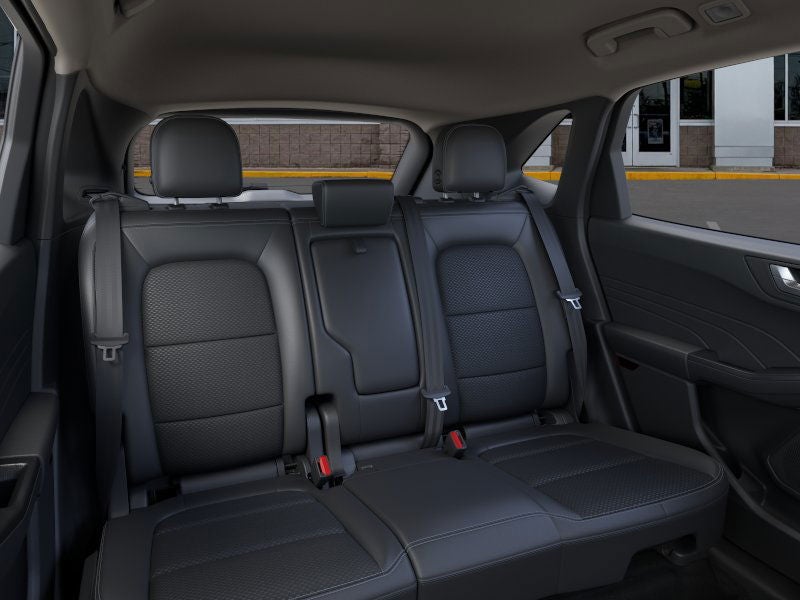 2026 Ford Escape Plug-in Hybrid