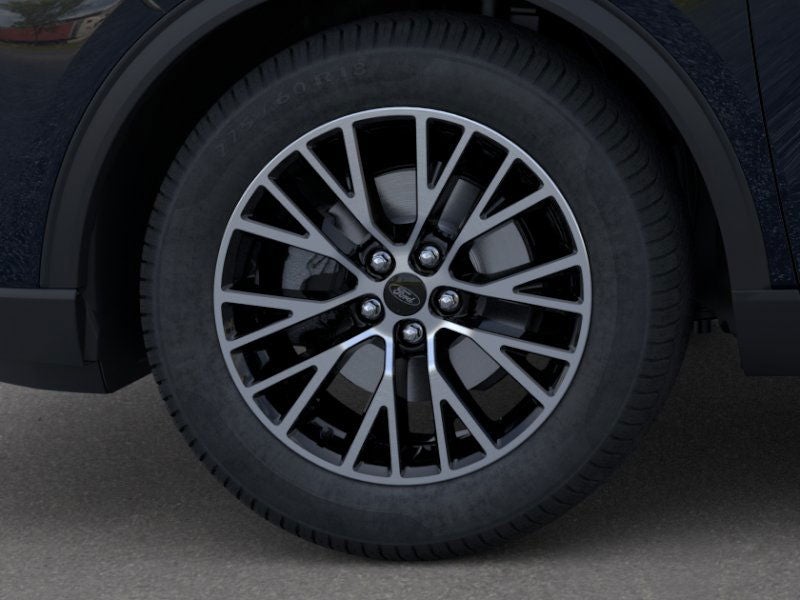 2026 Ford Escape Plug-in Hybrid