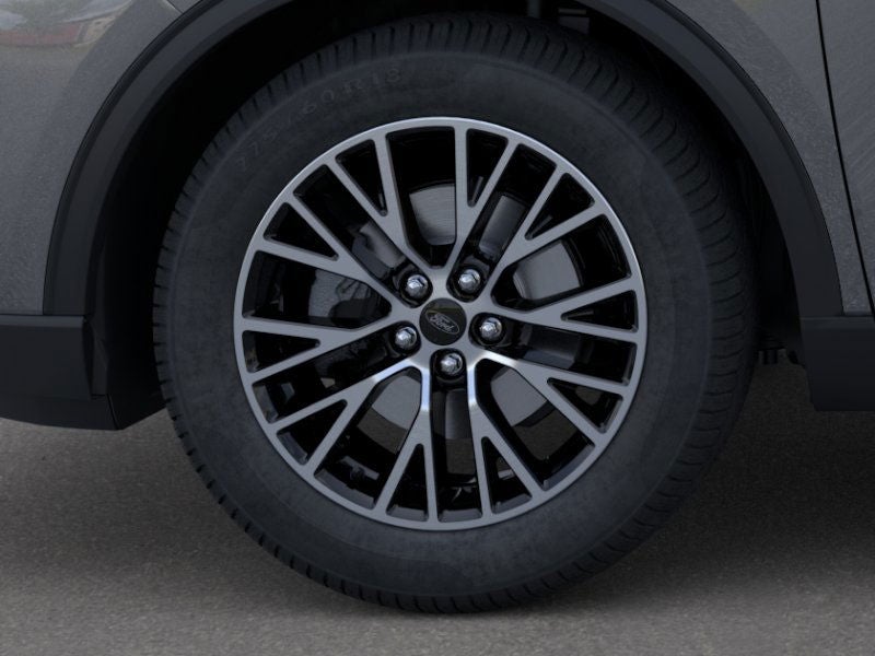 2026 Ford Escape Plug-in Hybrid