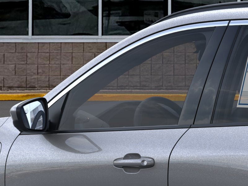 2026 Ford Escape Plug-in Hybrid