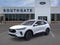 2026 Ford Escape Plug-in Hybrid