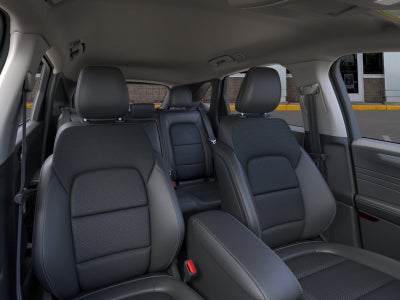 2026 Ford Escape Plug-in Hybrid