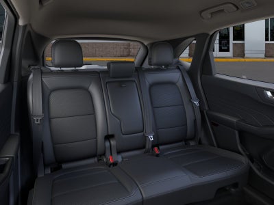 2026 Ford Escape Plug-in Hybrid