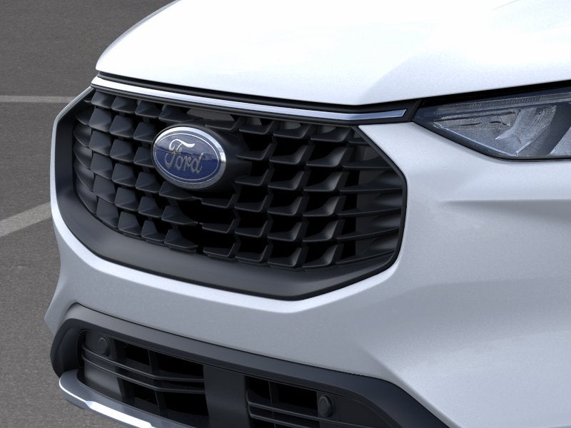 2026 Ford Escape Plug-in Hybrid