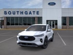 2026 Ford Escape Plug-in Hybrid