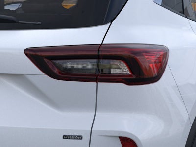 2026 Ford Escape Plug-in Hybrid