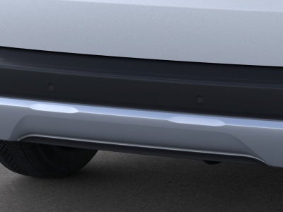 2026 Ford Escape Plug-in Hybrid