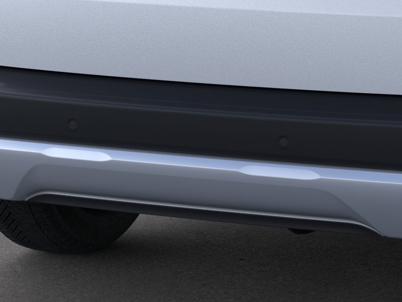 2026 Ford Escape Plug-in Hybrid