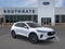 2026 Ford Escape Plug-in Hybrid