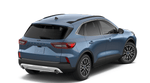 2026 Ford Escape Plug-in Hybrid