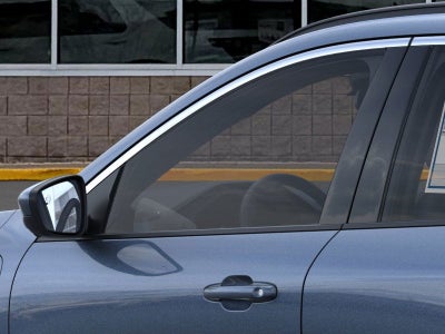 2026 Ford Escape Plug-in Hybrid