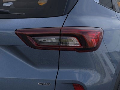 2026 Ford Escape Plug-in Hybrid