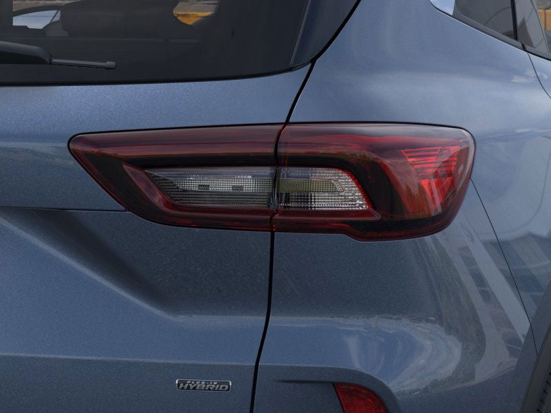 2026 Ford Escape Plug-in Hybrid