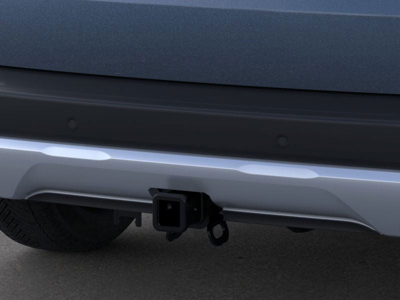 2026 Ford Escape Plug-in Hybrid