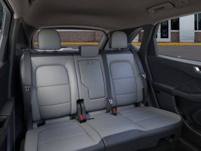 2026 Ford Escape Plug-in Hybrid