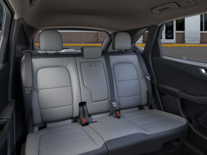 2026 Ford Escape Plug-in Hybrid