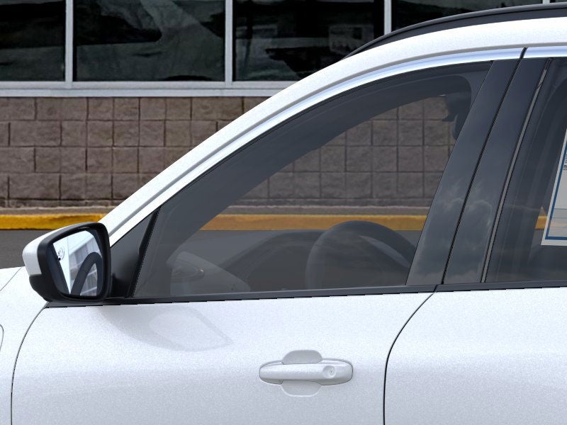 2026 Ford Escape Plug-in Hybrid