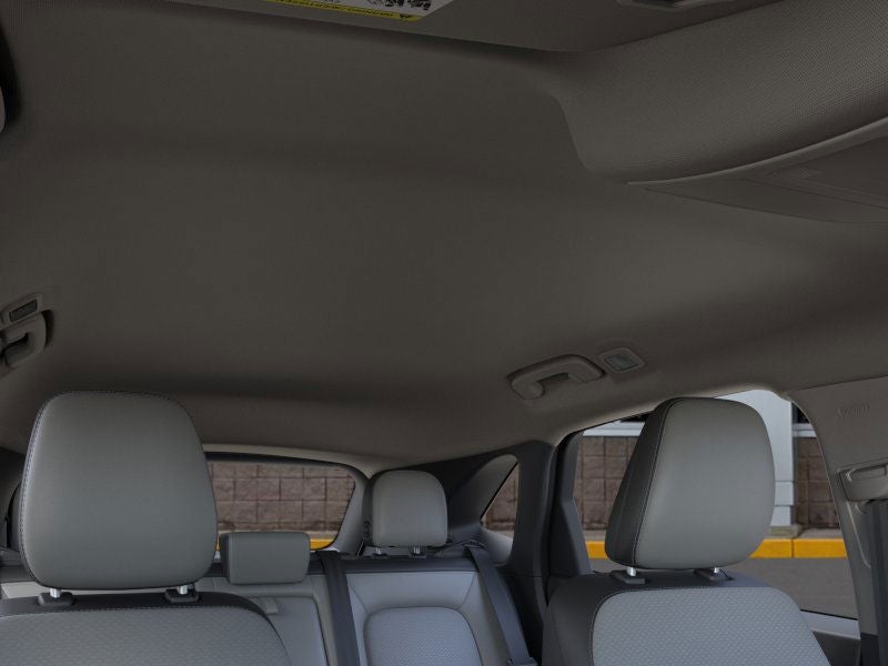 2026 Ford Escape Plug-in Hybrid