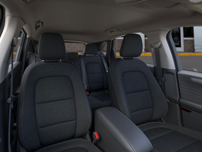 2026 Ford Escape Active®