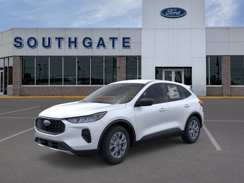 2026 Ford Escape Active®