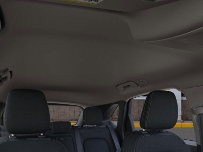 2026 Ford Escape Active®