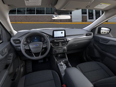 2026 Ford Escape Active®