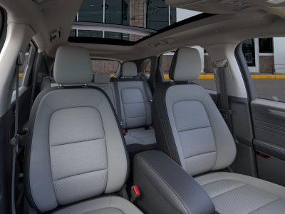 2026 Ford Escape Active®