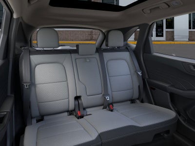 2026 Ford Escape Active®