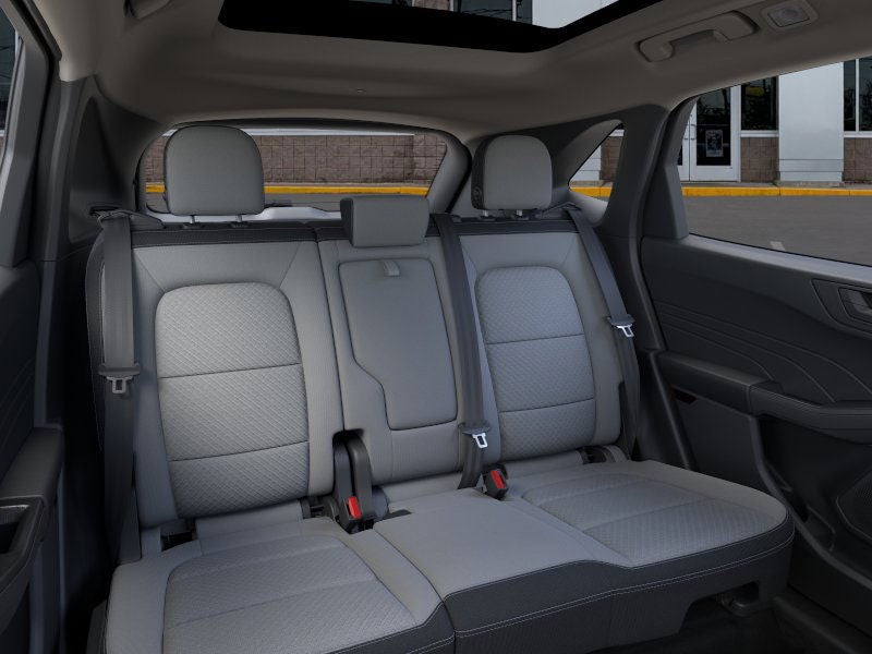 2026 Ford Escape Active®