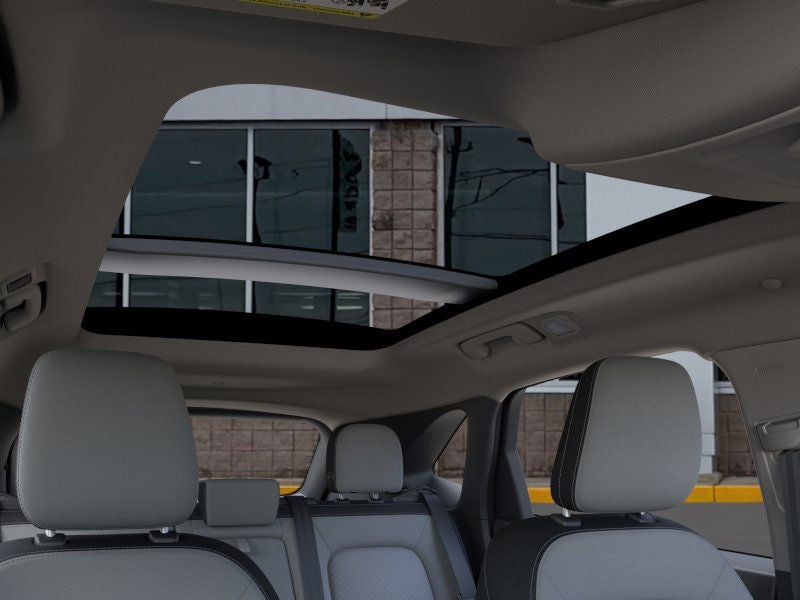 2026 Ford Escape Active®