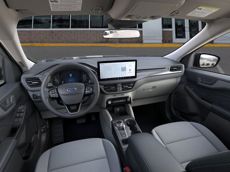 2026 Ford Escape Active®
