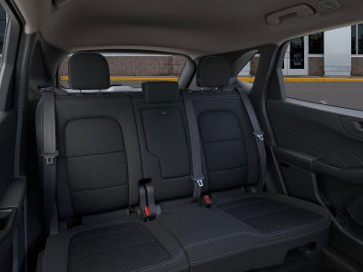 2026 Ford Escape Active®