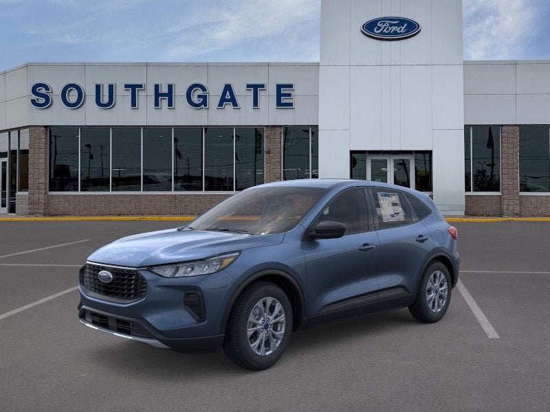 2026 Ford Escape Active®