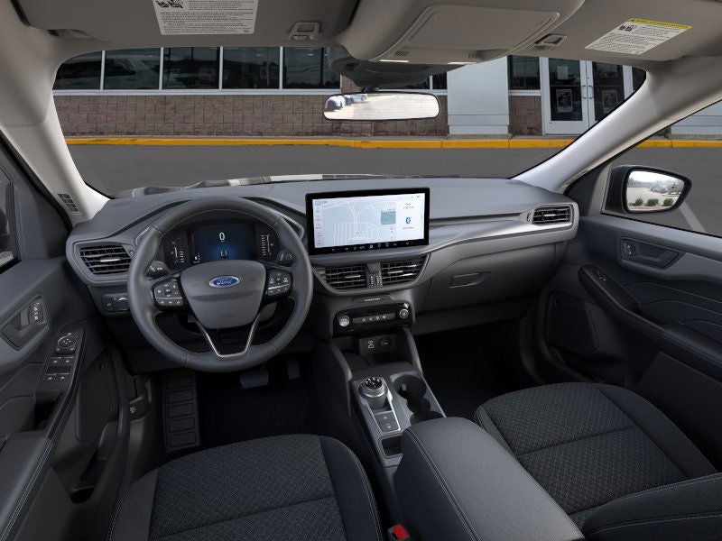 2026 Ford Escape Active®