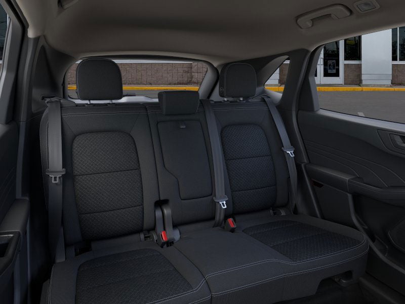 2026 Ford Escape Active®