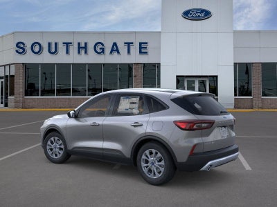 2026 Ford Escape Active®