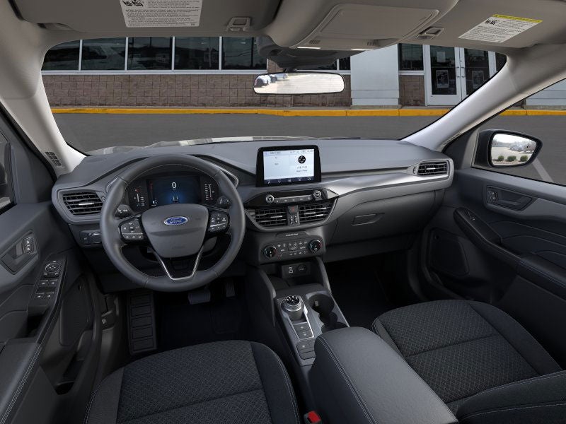 2026 Ford Escape Active®